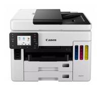 Canon MAXIFY Stampante multifunzione inkjet a colori ricaricabile wireless MegaTank GX7050