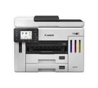 Stampante Canon - 6880C009 - Dispositivo multifunzione a getto d'inchiostro Maxify GX7140 6882C009