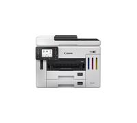 Stampante Canon - 6880C009 - Dispositivo multifunzione a getto d'inchiostro Maxify GX7140 6882C009