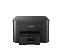 Canon MAXIFY iB4150 Stampante a colori a getto d'inchiostro 600 x 1200 DPI A4 Wifi - Nouvo