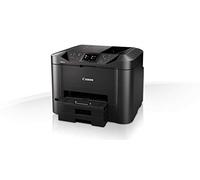 Canon MAXIFY MB5450 Ad inchiostro A4 600 x 1200 DPI 24 ppm Wi-Fi