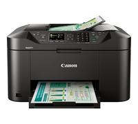Canon MAXIFY MB2150 Ad inchiostro A4 600 x 1200 DPI 19 ppm Wi-Fi