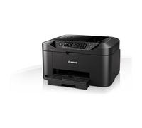 Canon MAXIFY MB2150 Ad inchiostro A4 600 x 1200 DPI 19 ppm Wi-Fi