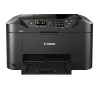 Canon MAXIFY MB2150 Ad inchiostro A4 600 x 1200 DPI 19 ppm Wi-Fi