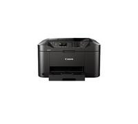 Canon MAXIFY MB2150 Multifunzione inkJet Stampa/Copia/Scanner/Fax ADF 19ppm A4 W