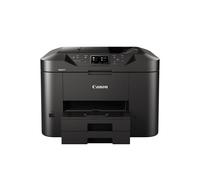 Canon MAXIFY MB2750 A4 a getto d'inchiostro 600 x 1200 DPI Wifi - Nouvo