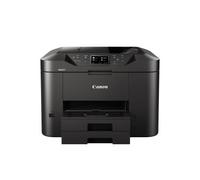 Canon MAXIFY MB2750 Ad inchiostro A4 600 x 1200 DPI Wi-Fi