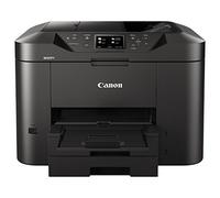 Canon MAXIFY MB2750 Ad inchiostro A4 600 x 1200 DPI Wi-Fi