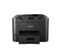 Canon MAXIFY MB2750 Ad inchiostro A4 600 x 1200 DPI Wi-Fi