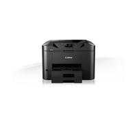 Canon MAXIFY MB2750 Ad inchiostro A4 600 x 1200 DPI Wi-Fi