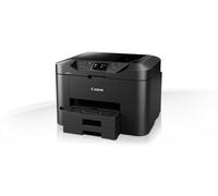 Canon MAXIFY MB2750 Ad inchiostro A4 600 x 1200 DPI Wi-Fi (MAXIFY MB2750 COLOR MFP 4IN 1 - WLAN CLOUD LINK DE)