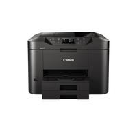 Canon MAXIFY MB2750 Ad inchiostro A4 600 x 1200 DPI Wi-Fi NEW