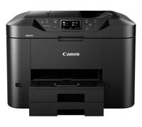 Canon MAXIFY MB2750 Ad inchiostro A4 600 x 1200 DPI Wi-Fi