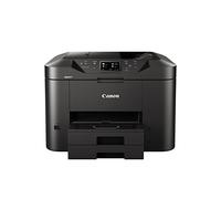 Canon MAXIFY MB2755 Ad inchiostro 24 ppm 600 x 1200 DPI A4 Wi-Fi
