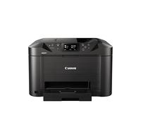 Canon MAXIFY MB5150 Ad inchiostro A4 60 x 1200 DPI 24 ppm Wi-Fi
