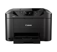 Canon MAXIFY MB5150 Ad inchiostro A4 60 x 1200 DPI 24 ppm Wi-Fi (Canon MAXIFY MB