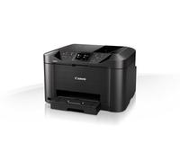Canon MAXIFY MB5150 Ad inchiostro A4 60 x 1200 DPI 24 ppm Wi-Fi (Canon MAXIFY MB5150 - multifunktionspr) NEW