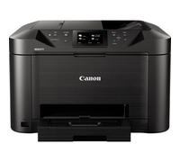 Canon MAXIFY MB5150 Ad inchiostro A4 600 x 1200 DPI Wi-Fi