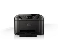 Canon MAXIFY MB5150 Ad inchiostro A4 600 x 1200 DPI Wi-Fi (MAXIFY MB5150 24PPM - A4 USB 600X1200DPI) - Nouvo