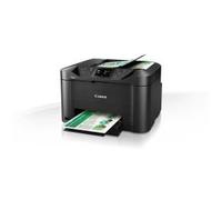 Canon MAXIFY MB5150 Ad inchiostro A4 60 x 1200 DPI 24 ppm Wi-Fi