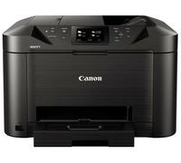 Canon MAXIFY MB5150 Stampante inkjet