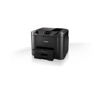 Canon MAXIFY MB5450 Ad inchiostro A4 600 x 1200 DPI 24 ppm Wi-Fi