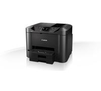 Canon MAXIFY MB5450 Stampante Multifunzione Inkjet a Colori Stampa/Copia/Scan A4 Wi-Fi 24ppm