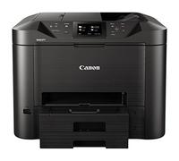 Canon MAXIFY MB5450 Ad inchiostro A4 600 x 1200 DPI 24 ppm Wi-Fi