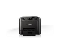 Canon MAXIFY MB5450 Ad inchiostro A4 600 x 1200 DPI 24 ppm Wi-Fi (Canon MAXIFY M