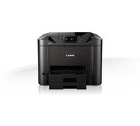 Canon MAXIFY MB5450 Ad inchiostro A4 600 x 1200 DPI 24 ppm Wi-Fi (Canon MAXIFY MB5450 - multifunktionspr) NEW