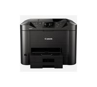 Canon MAXIFY MB5450 Ad inchiostro A4 600 x 1200 DPI 24 ppm Wi-Fi