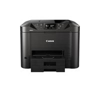 Canon MAXIFY MB5450 Ad inchiostro A4 600 x 1200 DPI 24 ppm Wi-Fi