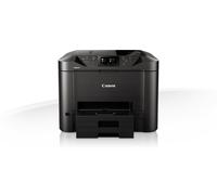 Canon MAXIFY MB5450 Inkjet A4 600 x 1200 DPI 24 ppm Wifi - Nouvo