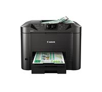 Canon MAXIFY MB5450 Ad inchiostro A4 600 x 1200 DPI 24 ppm Wi-Fi