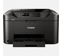 Canon MAXIFY MB2150 Ad inchiostro A4 600 x 1200 DPI 19 ppm Wi-Fi