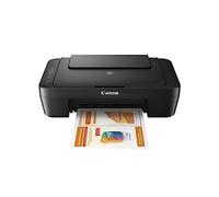 Canon PIXMA MG2550S Ad inchiostro A4 4800 x 600 DPI