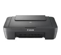 Canon PIXMA MG2556S Ad inchiostro A4 4800 x 600 DPI