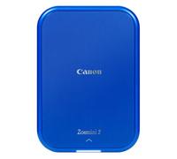 Canon Mini stampante Zoemini 2 blu navy