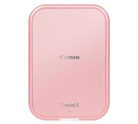 Canon Mini stampante Zoemini 2 oro rosa