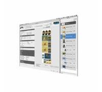 Canon Mirage Software per sistemi a colori 8-12 iPF6400S 8400S 9400S 5100 6400 6450 8400 9400
