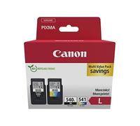 CANON Modello del prodotto: PK PG540L/CL541 MULTIPACK - Nouvo