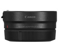 Canon Mount Adattatore EF-S/EF-EOS R GARANZIA 2 ANNI ASSISTENZA IN ITALIA