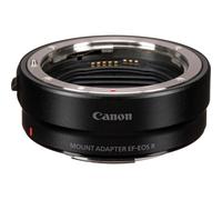Canon mount adapter EF-EOS R EOS R compatible EF-EOSR