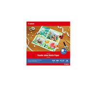 CANON 4076C007 - doppelseitiges mattes Papier 304,8 x 304,8 mm - 30 Blatt
