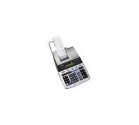 Canon MP1211-LTSC calcolatrice Desktop Calcolatrice con stampa Argento (Canon MP