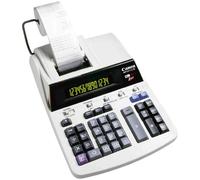 Canon MP1411-LTS Scrivania Calcolatrice con stampa Bianco calcolatrice