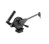 Canon Mulinello manuale, per canna da pesca