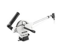 Canon Mulinello manuale, per canna da pesca