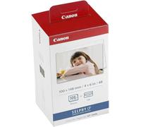 Canon Muliti Pack Ink + 3 X 36 Sheet KP-108IN, 3115B001 (KP-108IN)