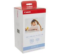 Canon Muliti Pack Ink + 3 X 36 Sheet KP-108IN, 3115B001 (KP-108IN)